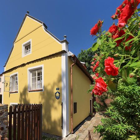 Hostel Havana Cesky Krumlov Luaran gambar