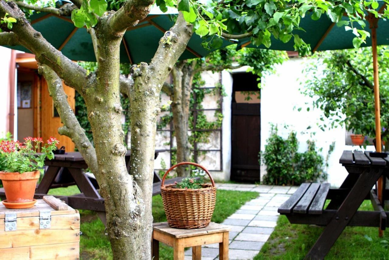Hostel Havana Cesky Krumlov Luaran gambar