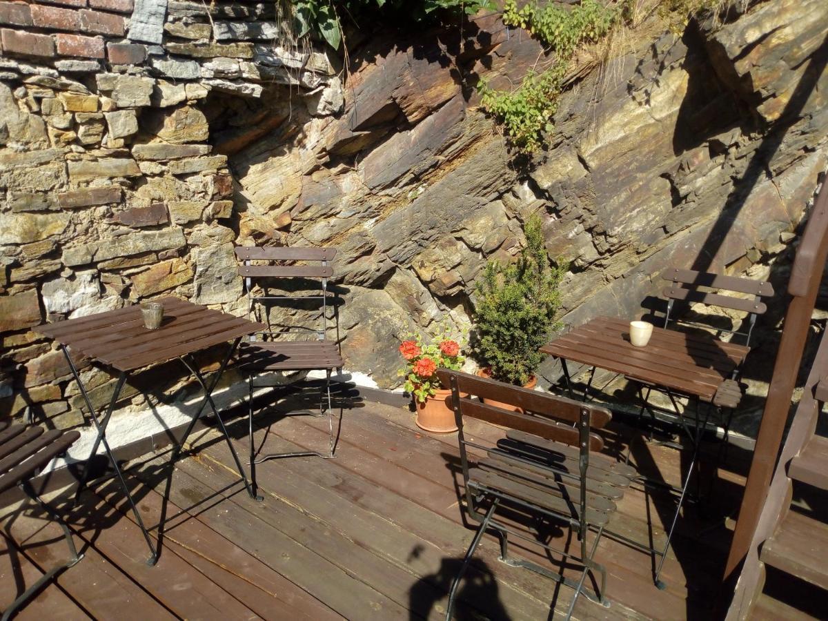 Hostel Havana Cesky Krumlov Luaran gambar