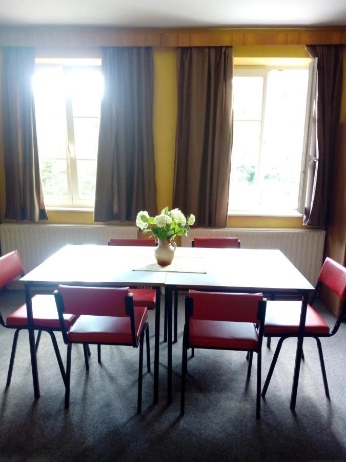 Hostel Havana Cesky Krumlov Luaran gambar