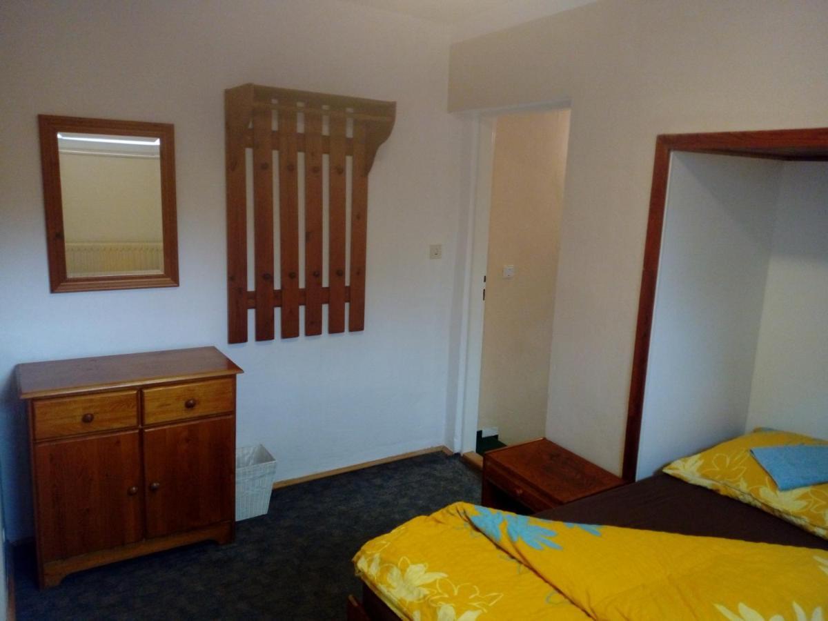 Hostel Havana Cesky Krumlov Luaran gambar