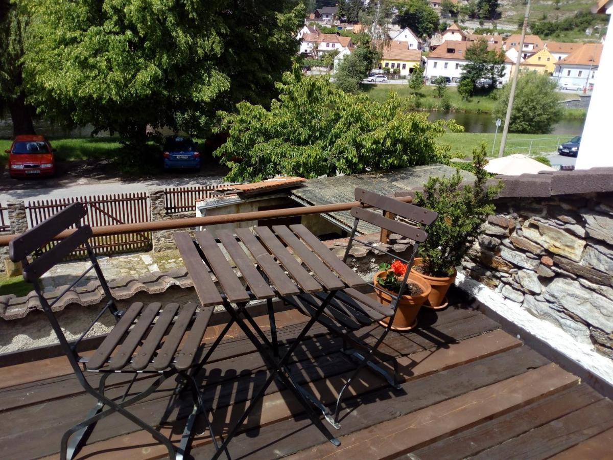 Hostel Havana Cesky Krumlov Luaran gambar
