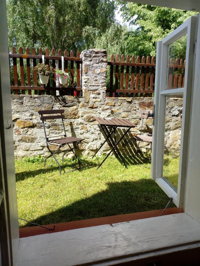 Hostel Havana Cesky Krumlov Luaran gambar