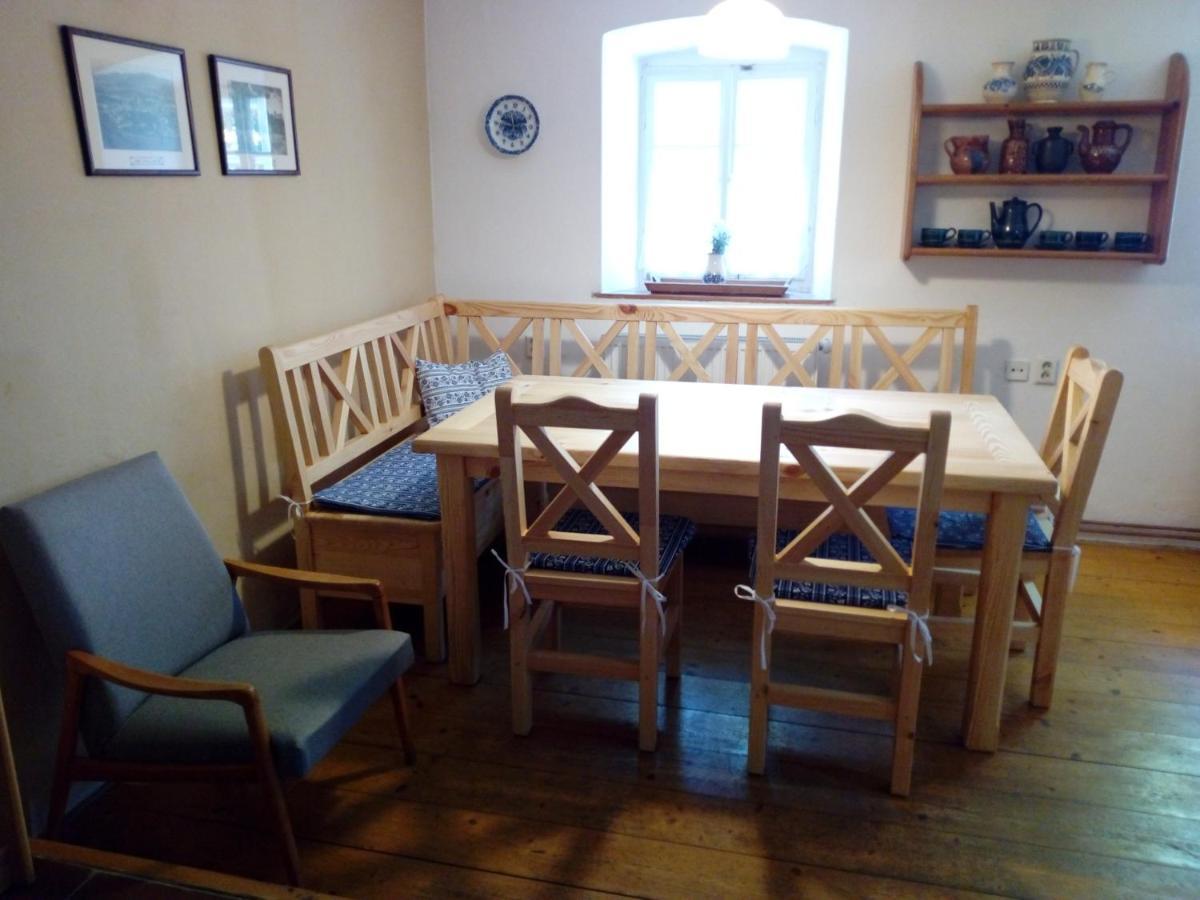 Hostel Havana Cesky Krumlov Luaran gambar