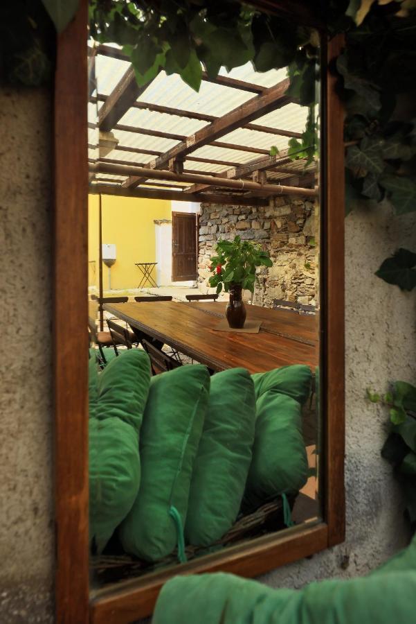 Hostel Havana Cesky Krumlov Luaran gambar