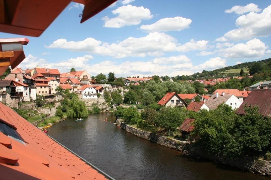 Hostel Havana Cesky Krumlov Bilik gambar