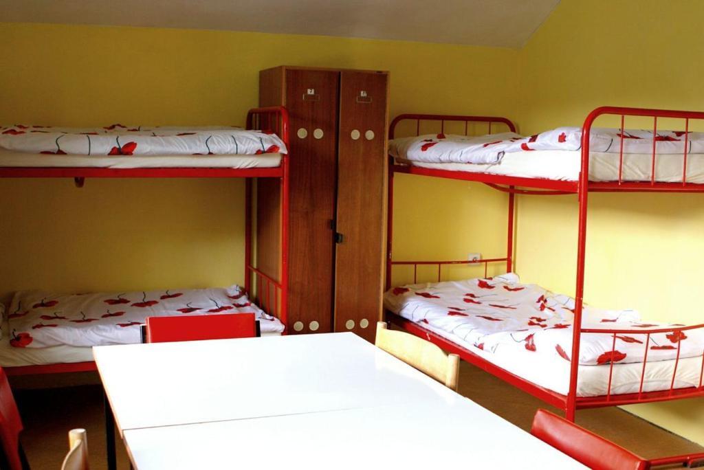 Hostel Havana Cesky Krumlov Bilik gambar